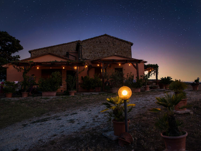 Exterior & Views 2, Agriturismo Podere Binacco, Grosseto