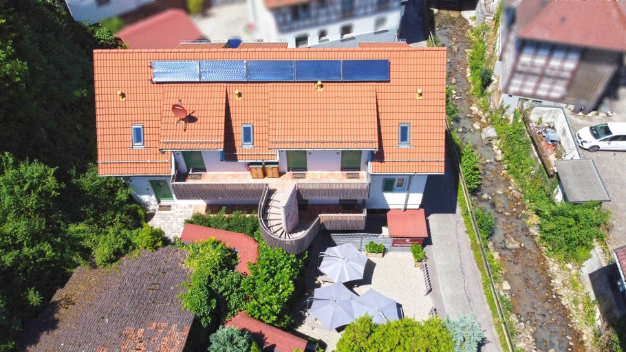 Exterior & Views 2, SCHUSTERjunge APARTHOTEL, Ortenaukreis