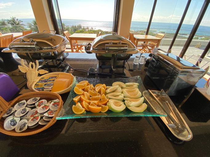 Food & Drinks 3, Ocean Villa, Taitung