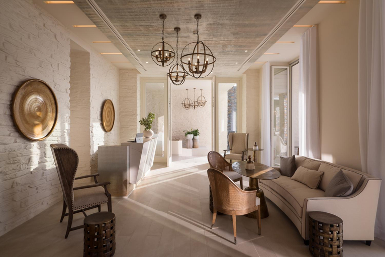 Public Area 3, Ydor Hotel & Spa, South Aegean