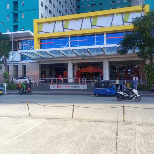 Exterior & Views 4, Green Pramuka City by OFC Sewakamar.Online, Central Jakarta