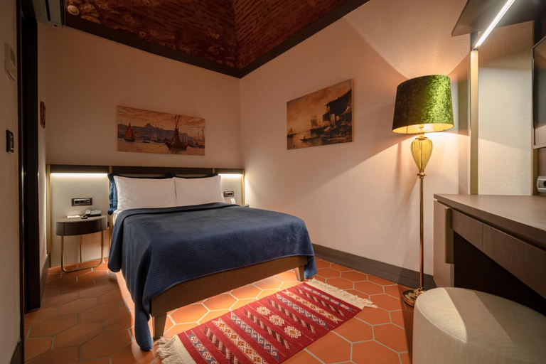 Bedroom 3, Han 1772 Hotel, Fatih