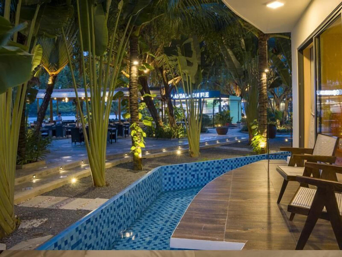 Sport & Beauty 5, Reign Resort , Nha Trang