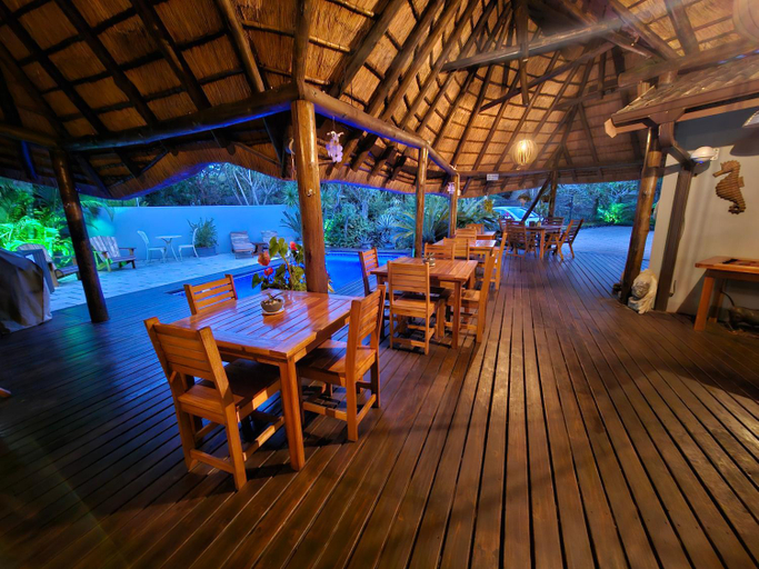 Food & Drinks 5, Leopard Corner Lodge, Umkhanyakude