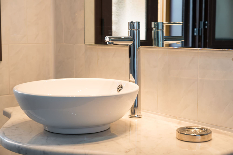 Bathroom 4, Hotel Villa Costes Gallipoli, Lecce