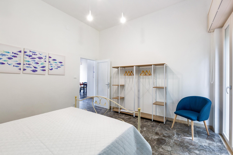 Bedroom 3, 3319 Villa Fiorezza - 2 PP by Barbarhouse, Taranto