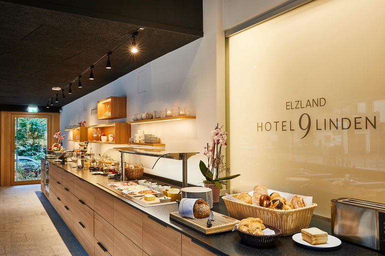 Others 3, ElzLand Hotel 9 Linden "Ferienwohnung", Emmendingen