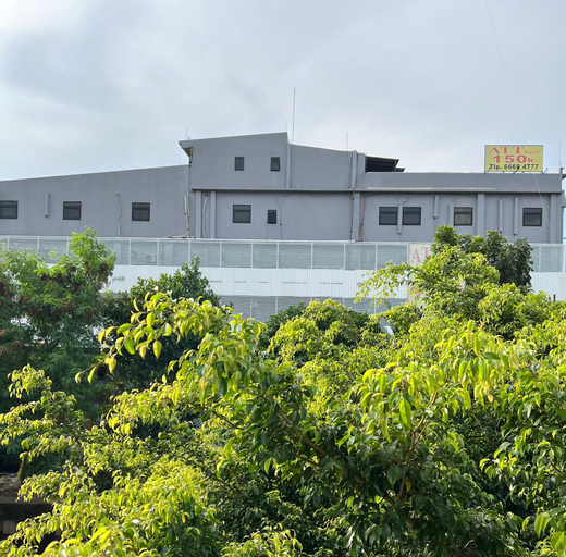 Exterior & Views 2, ATT Hotel, North Jakarta