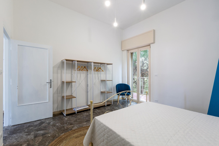 Bedroom 4, 3319 Villa Fiorezza - 2 PP by Barbarhouse, Taranto