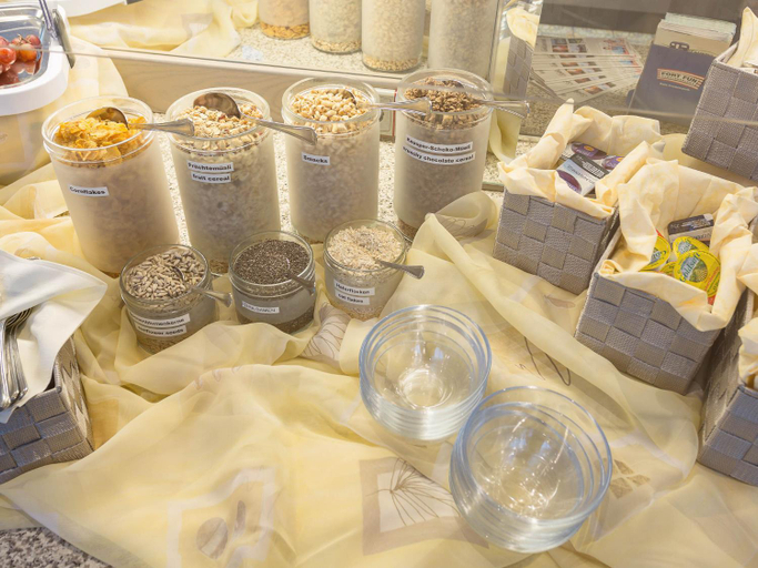 Food & Drinks 5, Stadt-gut-Hotel Siegboot, Siegen-Wittgenstein