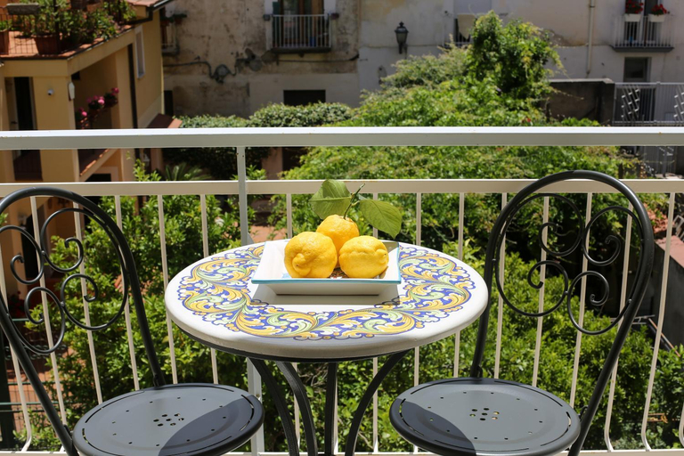 Others 3, SWEET SORRENTO HOLIDAYS, Napoli