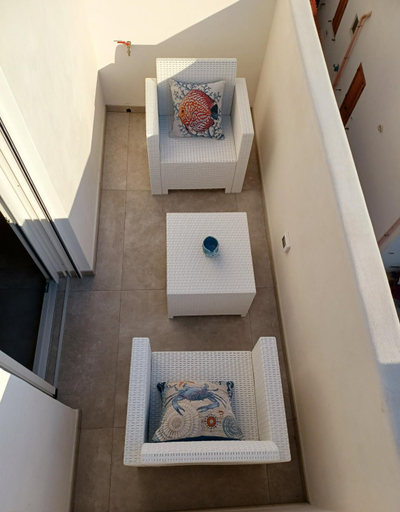 Others 3, House Salento Central Rooms, Lecce