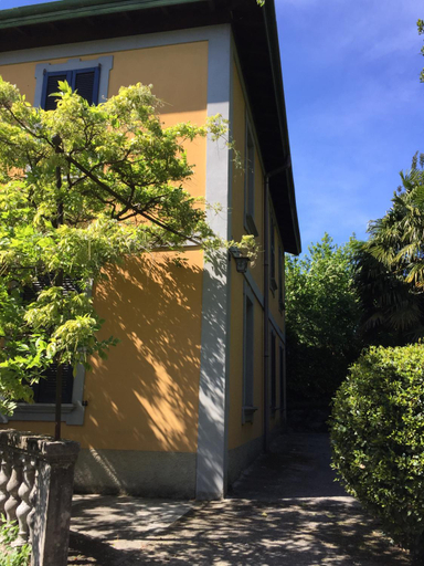Others 4, Villa Monte Bianco, Lecco