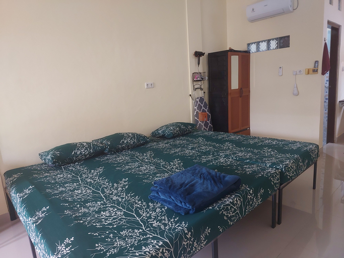 Bedroom 3, de NaTaRi House Bogor Syariah, Bogor
