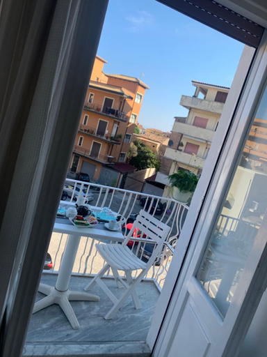 Others 4, La Piazza BeB, Vibo Valentia