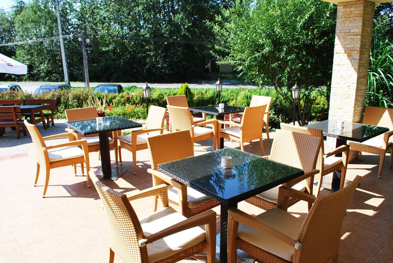 Food & Drinks 5, Dwa Bratanki, Rzeszów