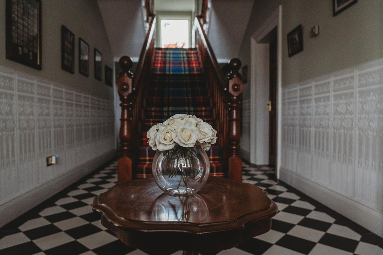 Public Area, Sunbeam bed and breakfast, Mid and East Antrim