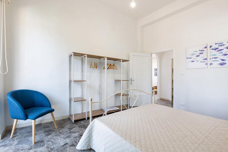 Bedroom 5, 3318 Villa Fiorezza - 1 Primo Piano by Barbarhouse, Taranto
