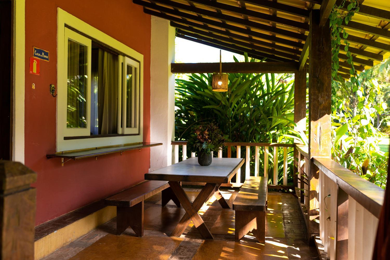 Others 4, Vila Siriuba Hotel, Ilhabela