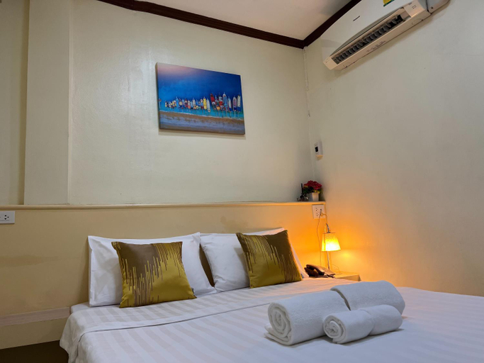 Bedroom 3, Linda rooms, Muang Chanthaburi