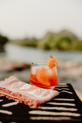 Food & Drinks 4, Kasabushi Camp, Mumbwa