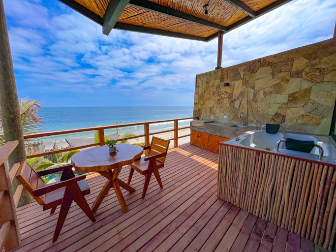 Others 4, DIEM Vichayito Beachfront Eco-Luxury, Talara