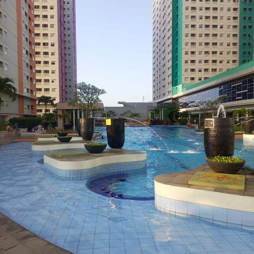 Sport & Beauty 2, Green Pramuka City by OFC Sewakamar.Online, Central Jakarta