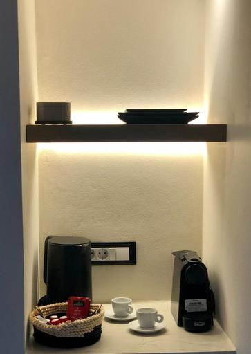 Facilities 4, Candele Suites, South Aegean