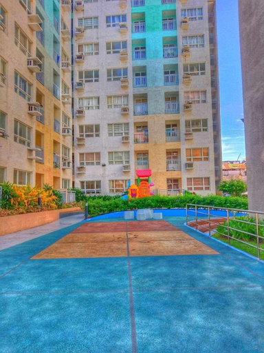 Exterior & Views 2, Seawind Staycation, Davao City