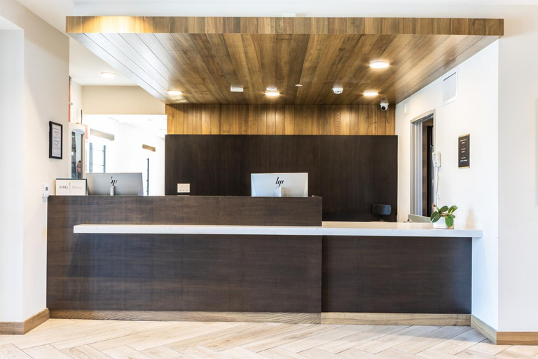 Public Area 3, Staybridge Suites COLORADO SPRINGS NE - POWERS, El Paso