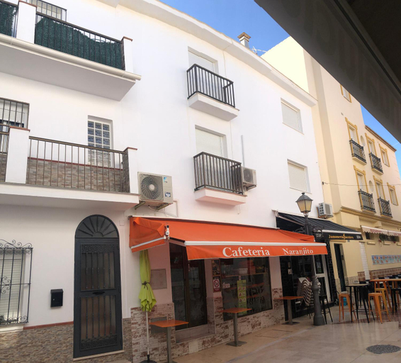 Others 3, Apartamentos MareaBeach A 1 min de la playa, Málaga