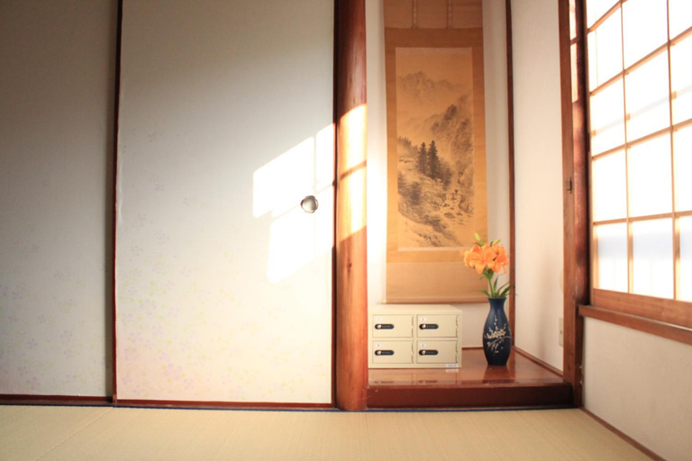 Others 5, Hostel Hana An, Katsushika