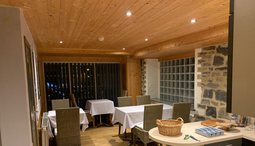 Food & Drinks 2, Le Sommelet, Namur