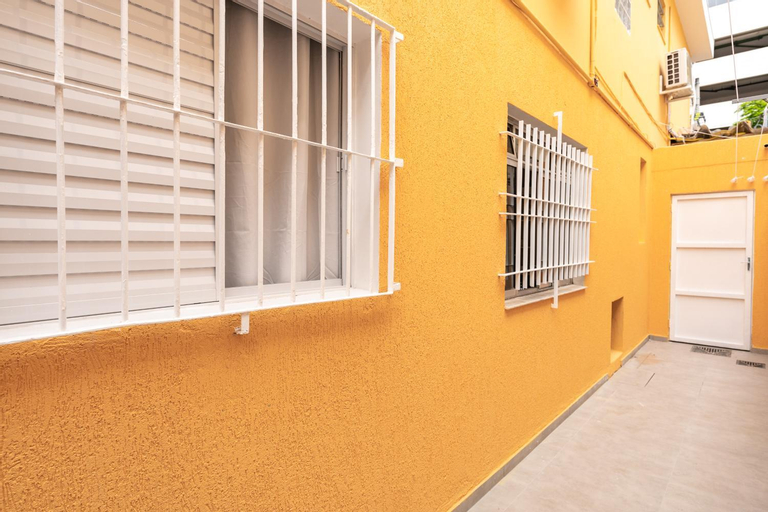 Hostel B2B SP, São Paulo