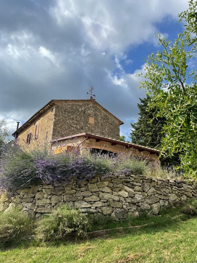 Exterior & Views 2, La Nocciolaia, Terni