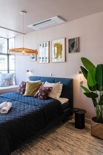Others 5, The Valerius Amsterdam - Luxurious Residence in Museum District, Amsterdam