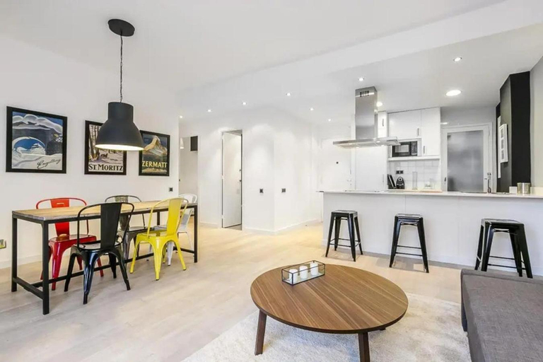 Others 5, 51SAM1021 - Modern apartment near Montjuic, Barcelona