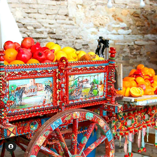 Food & Drinks, SoleMare Alloggio Turistico, Trapani