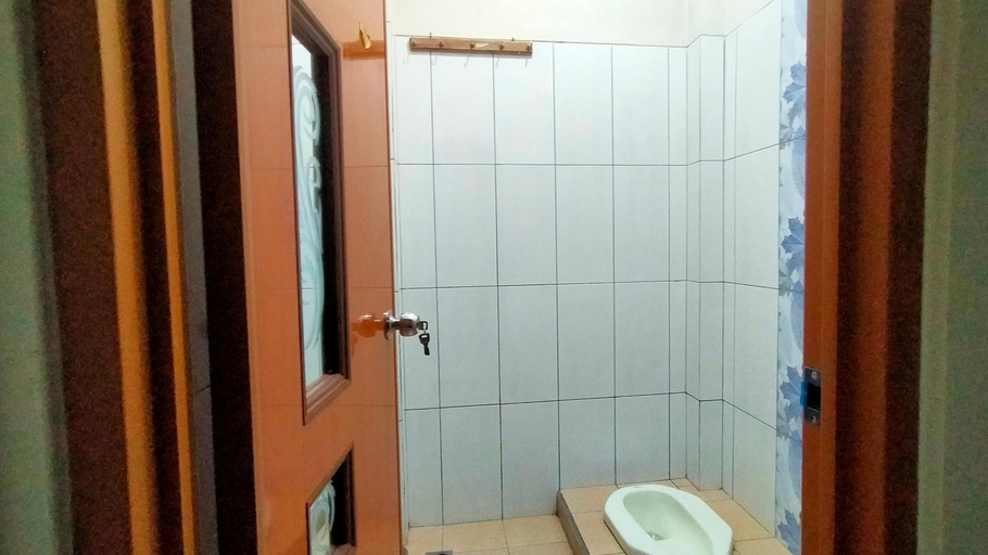 Bathroom 3, Nusalink Near Aqsa Syariah, Ciamis