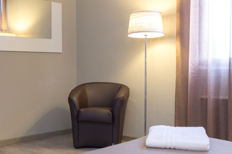 Bedroom 3, Hotel Villa Costes Gallipoli, Lecce