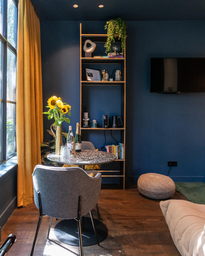 Others 3, The Valerius Amsterdam - Luxurious Residence in Museum District, Amsterdam