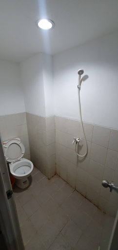 Bedroom 4, Cozy Room @ Apartemen Serpong Garden Cisauk, Tangerang