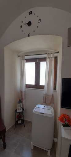 Bedroom 2, I Cappuccini B&B, Sassari