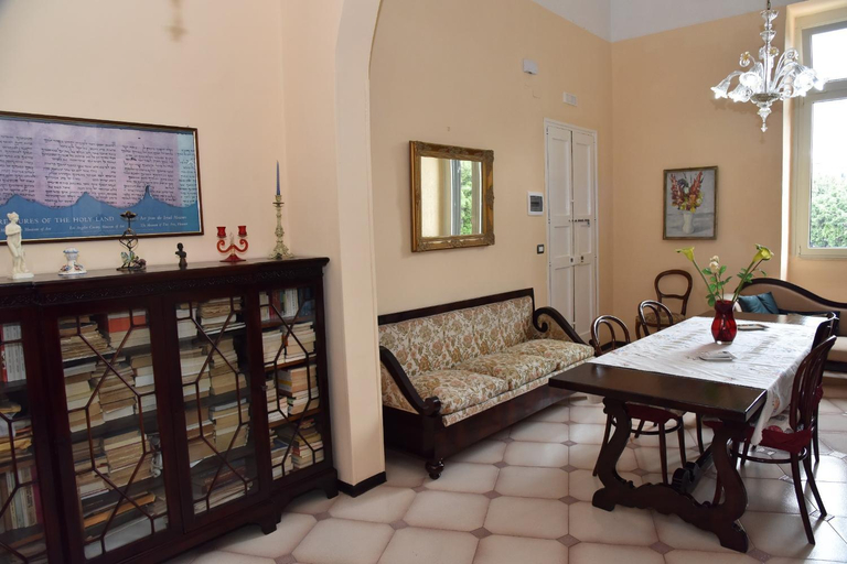 Others 4, Rosaria Suite & Rooms, Lecce