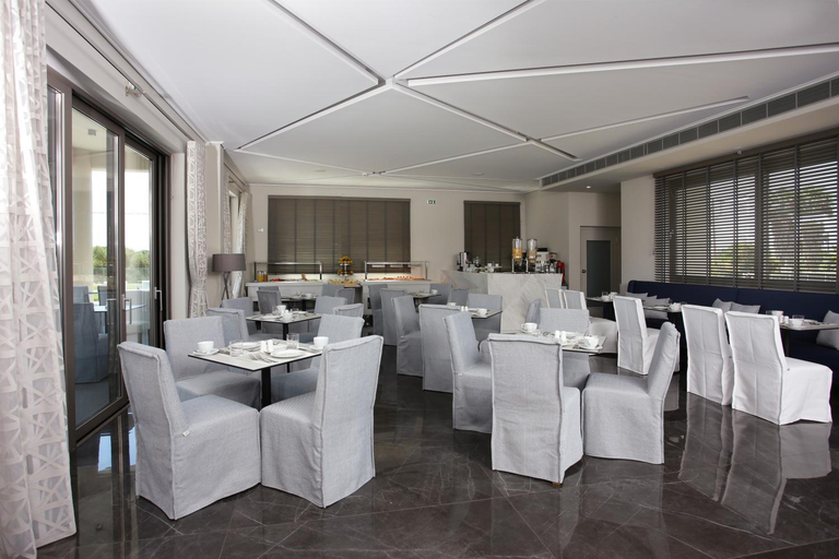 Food & Drinks 2, Lagouvardos Village Hotel, Peloponnese