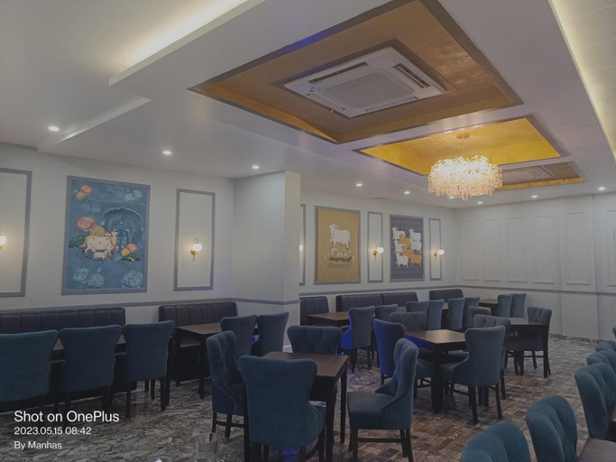 Food & Drinks 5, Tulip Tree Hotel, Reasi