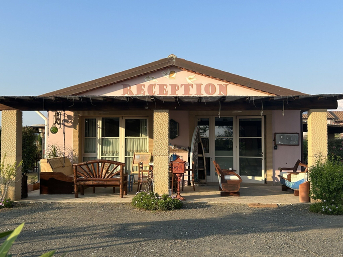 Fattoria Palazzeta Pet & Family Friendly, Livorno