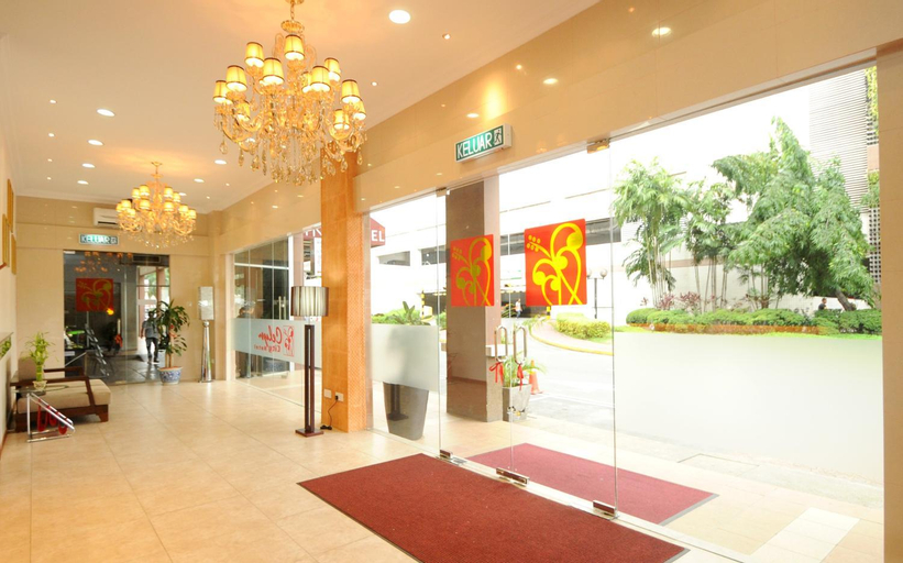 Public Area 21