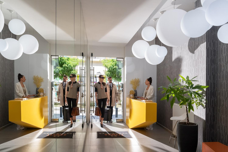 Public Area 3, Thess Residences, Central Macedonia