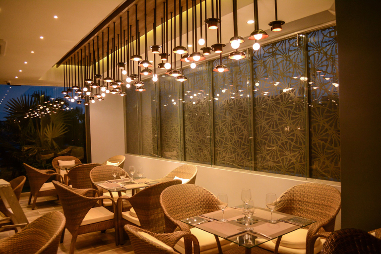 Food & Drinks 5, Hotel Perla Suite Santa Marta, Santa Marta (Dist. Esp.)
